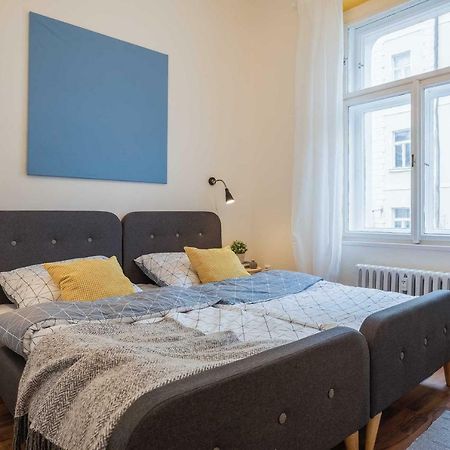 Apartment Na Kozacce 6 Прага Экстерьер фото